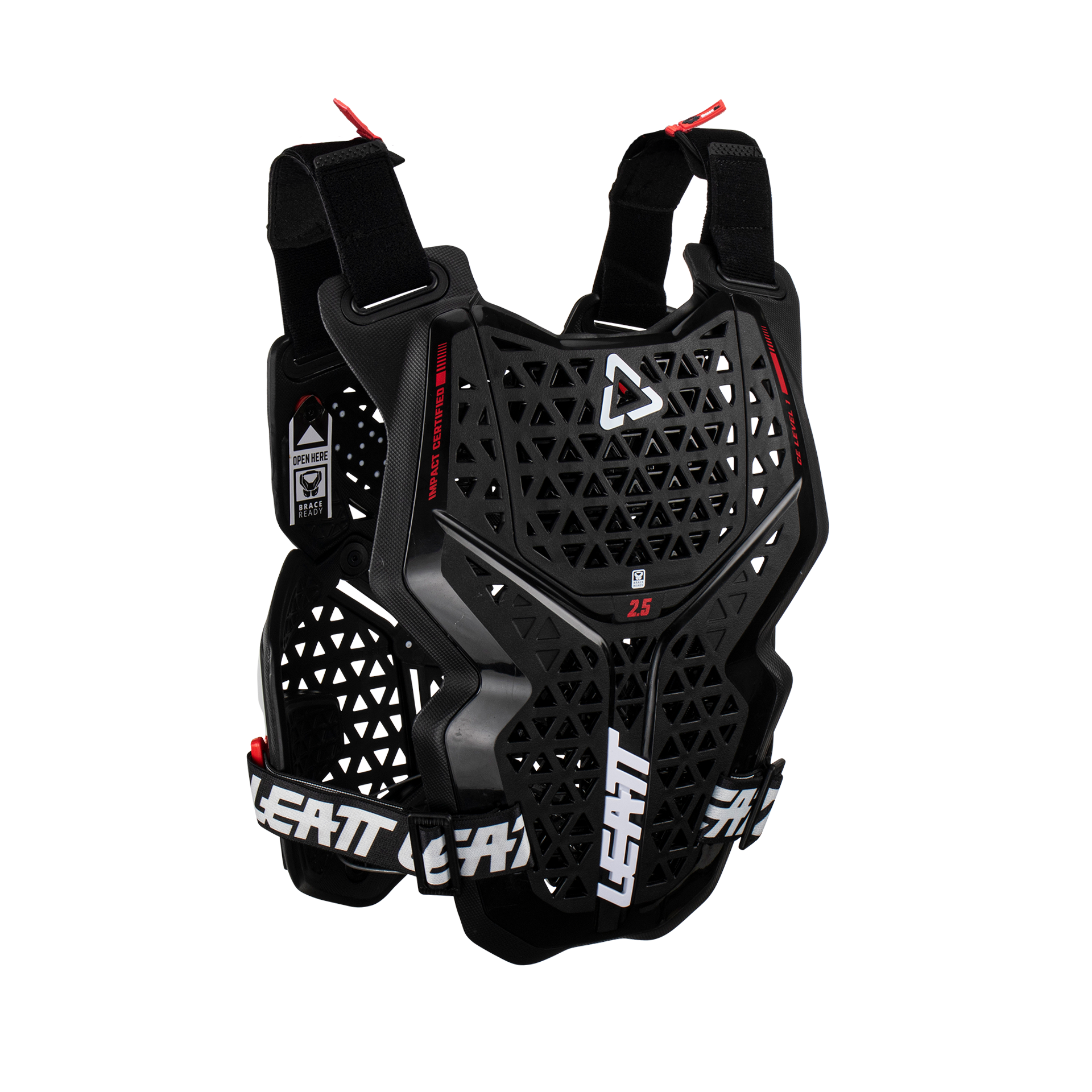 Chest Protector 2.5