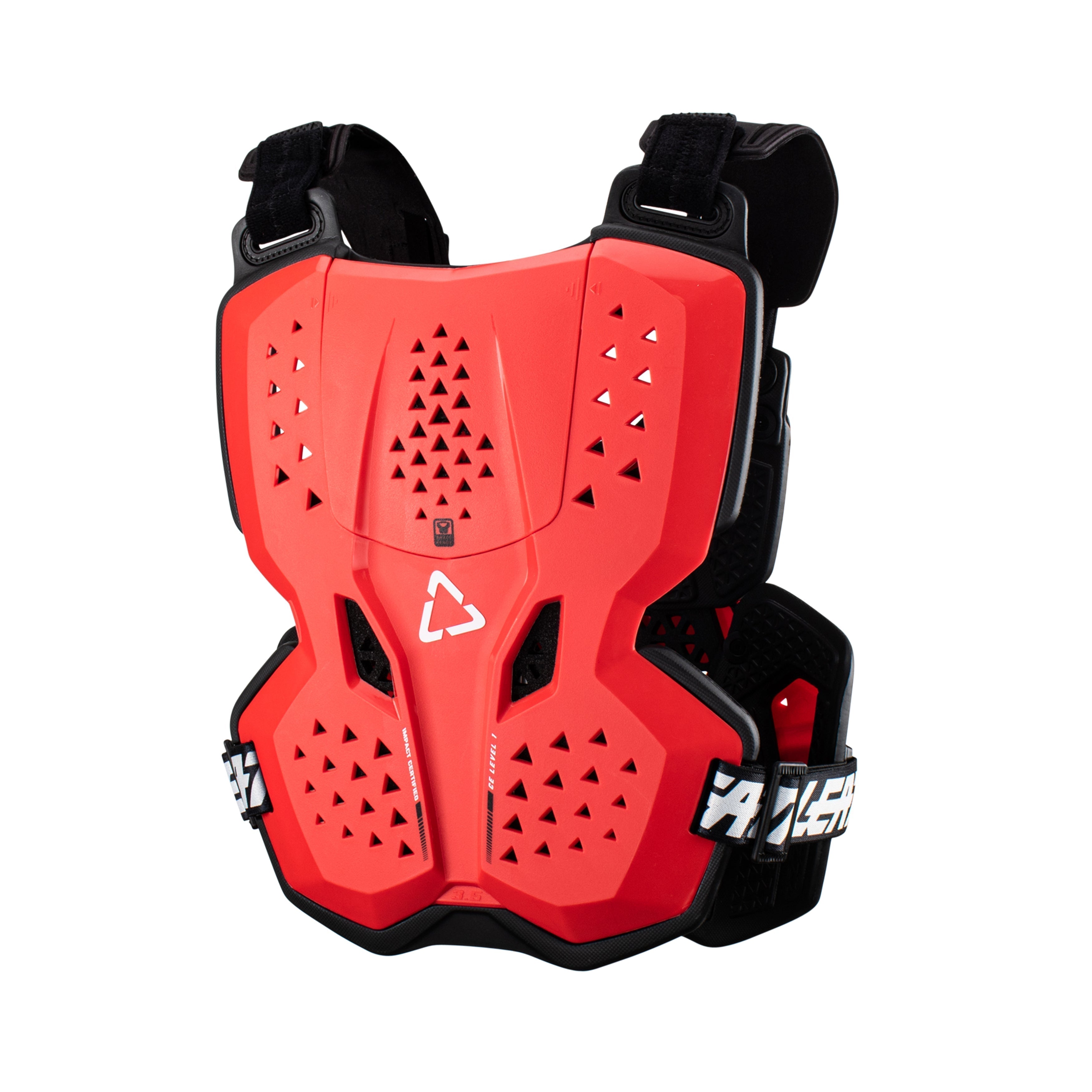 Chest Protector 3.5 Position 8