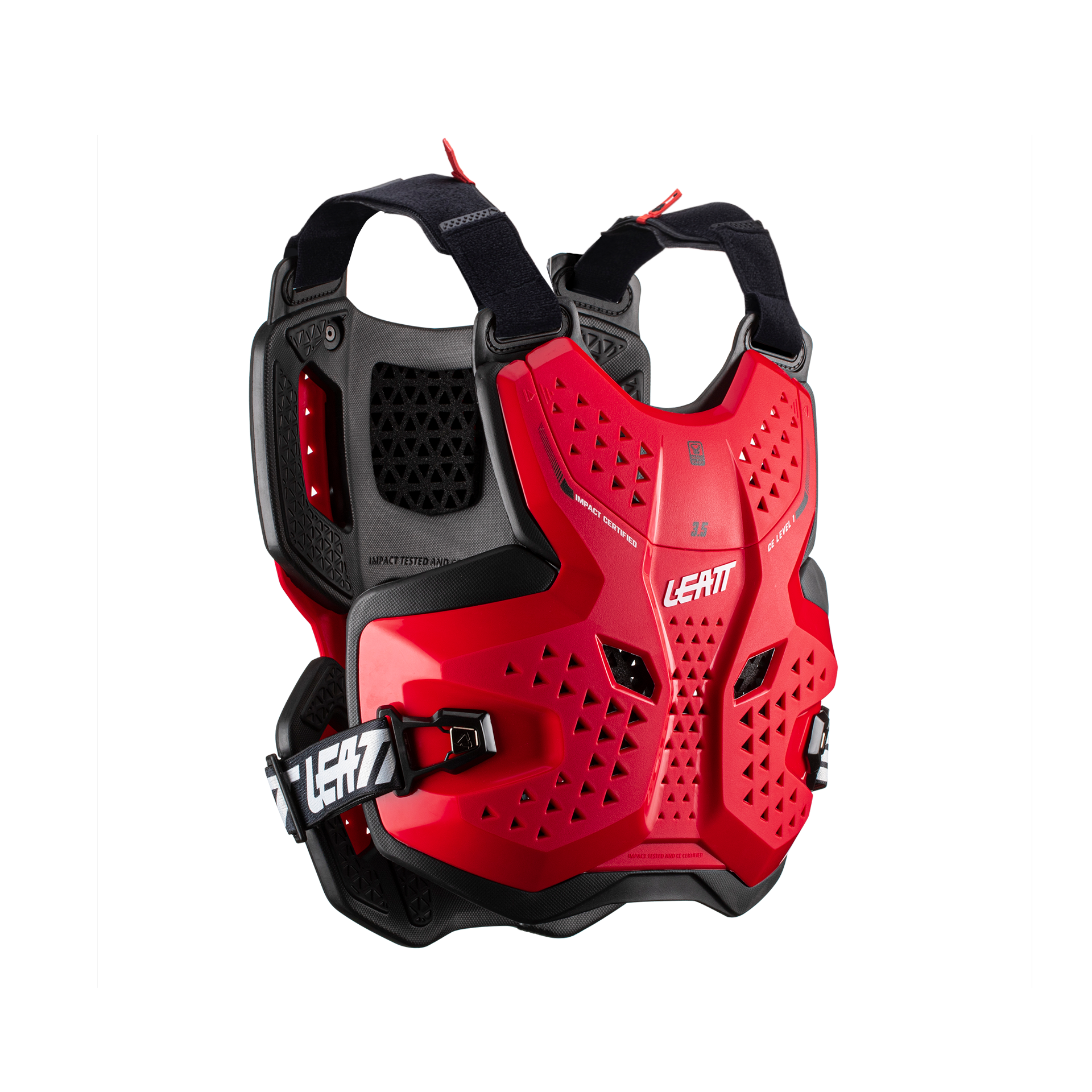 Chest Protector 3.5