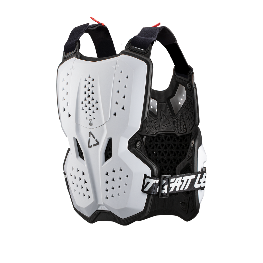 Chest Protector 3.5 Position 2