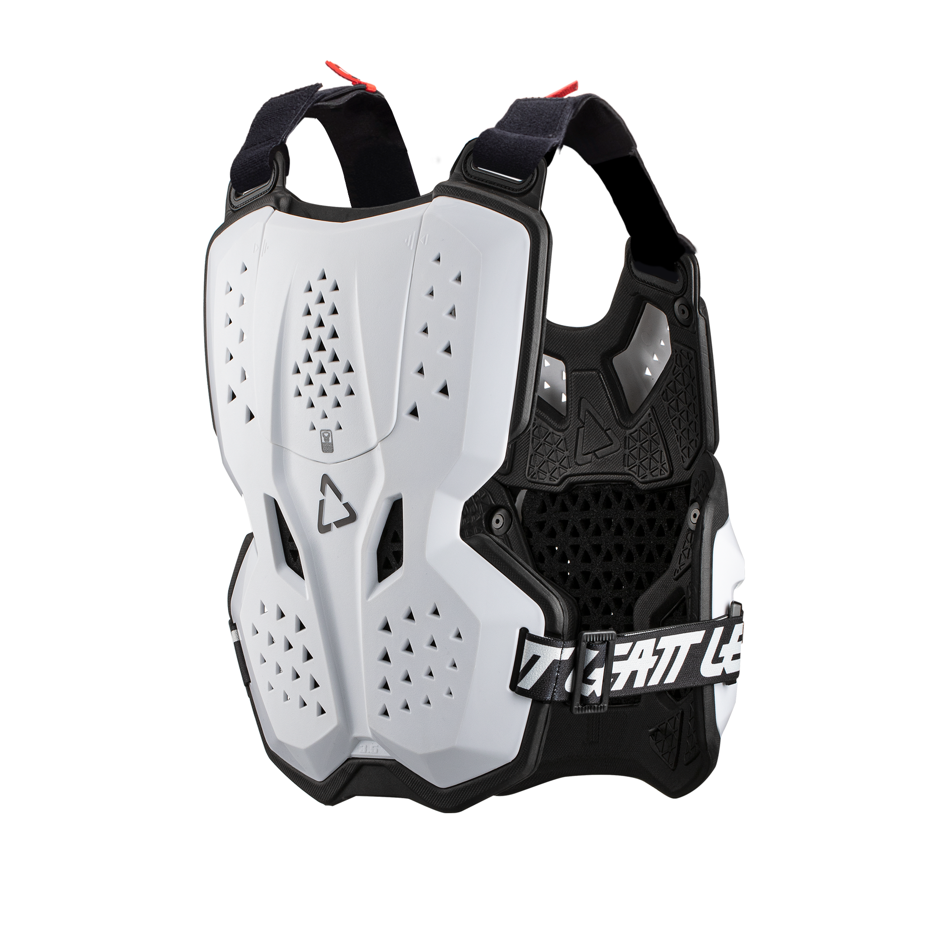 Chest Protector 3.5 Position 2
