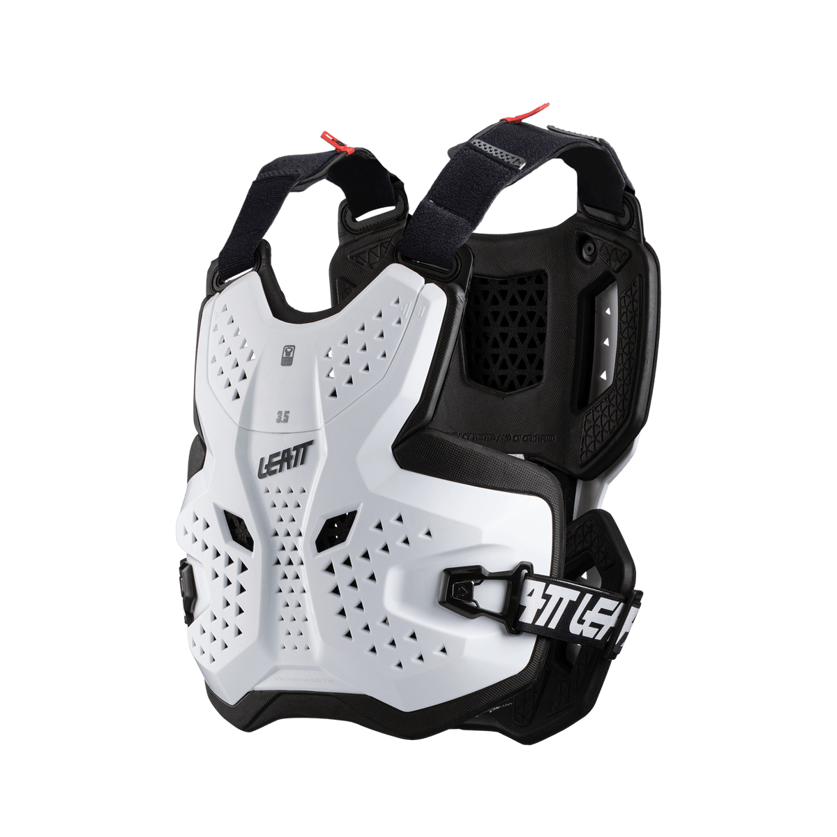 Chest Protector 3.5