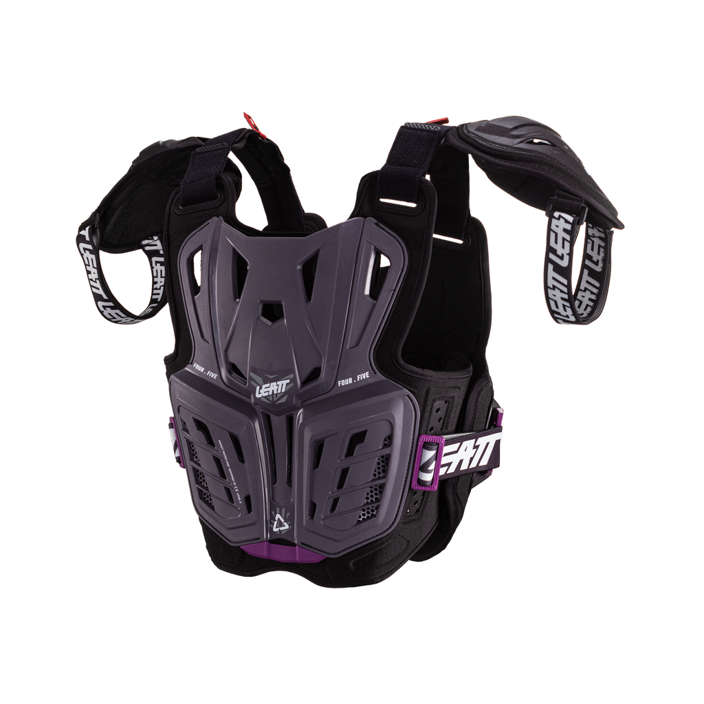 Chest Protector 4.5 Pro Jacki - Women