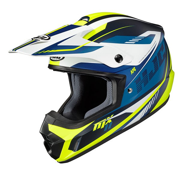 HJC HELMET CS-MX II DRIFT MC3SF