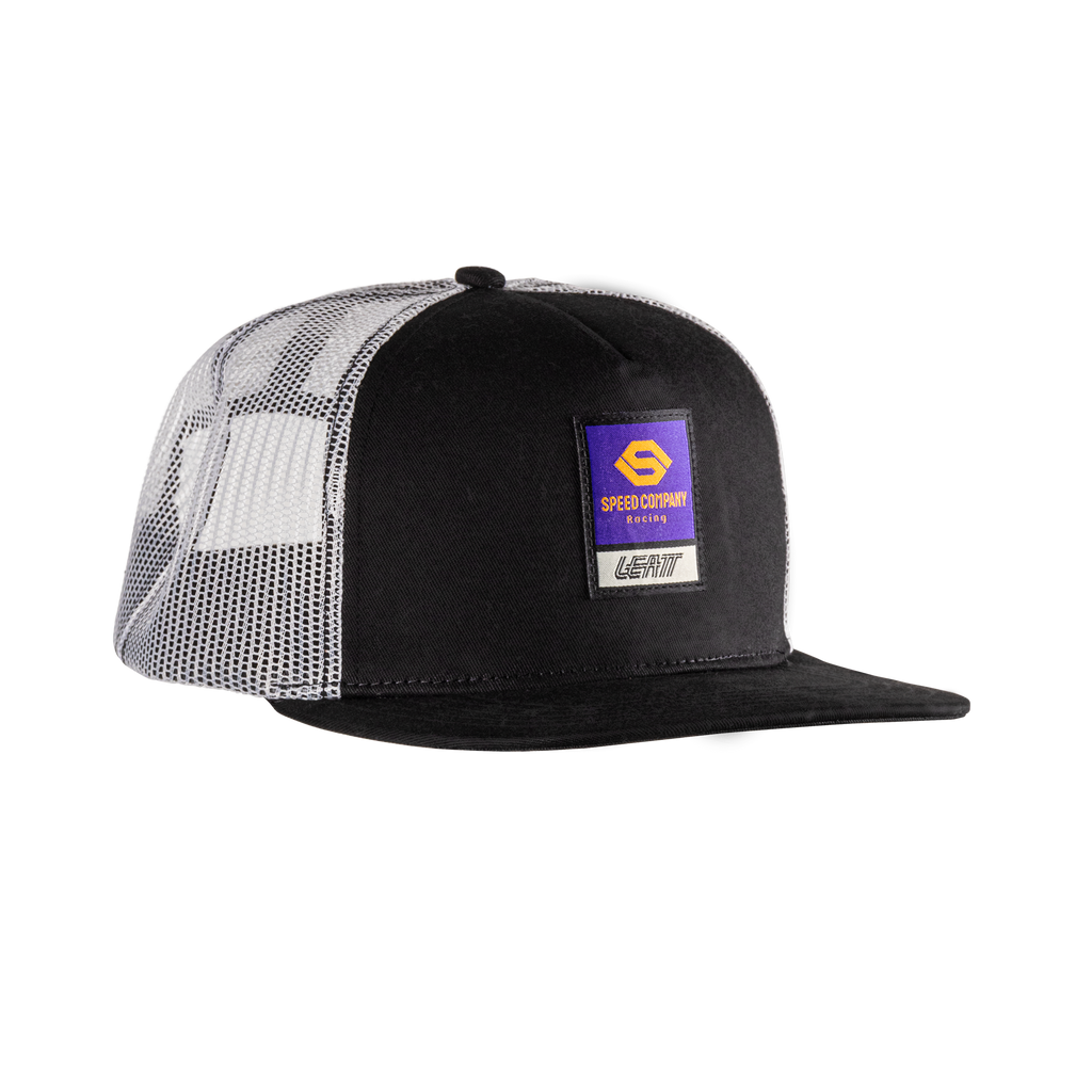 Cap Trucker - Speed Company Racing