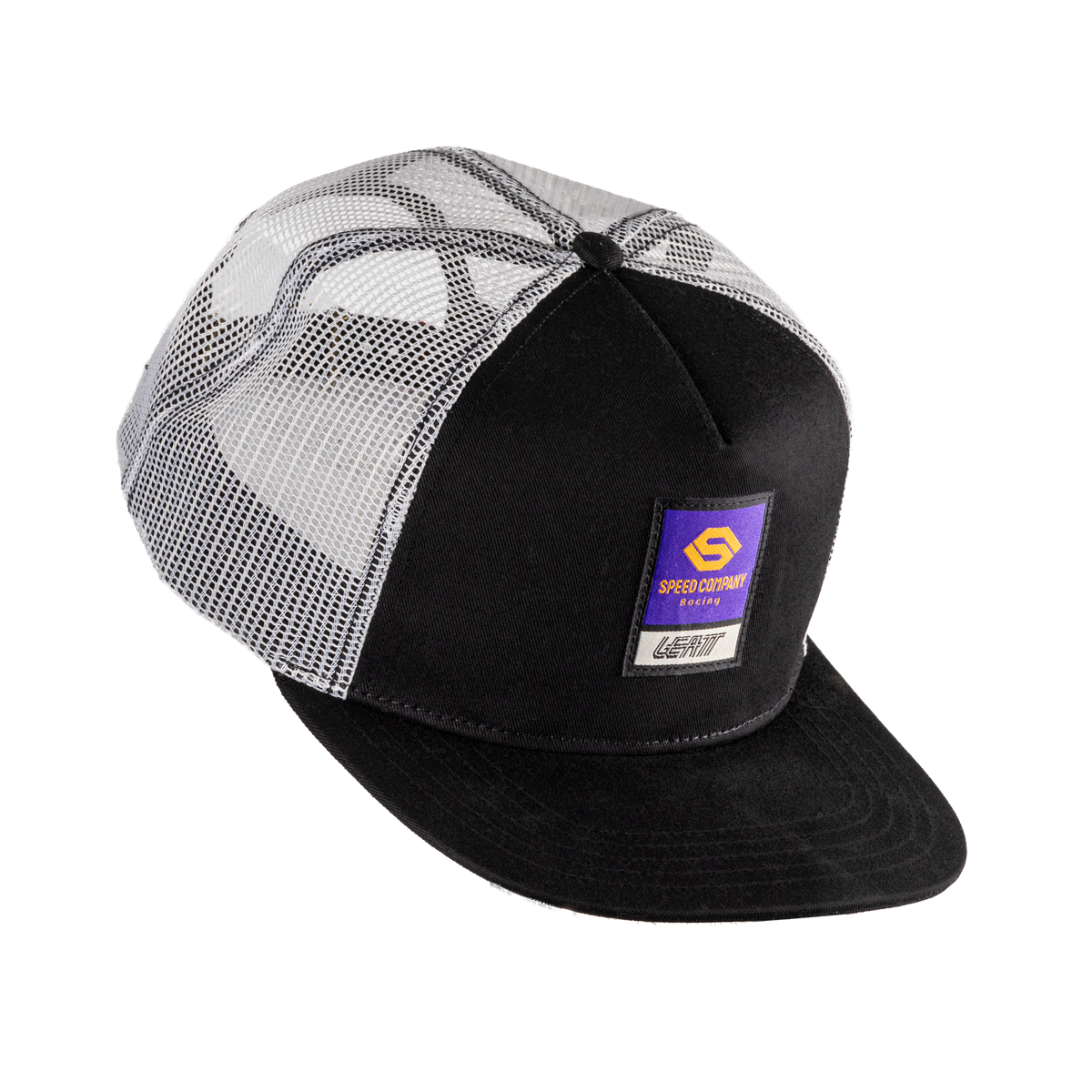 Cap Trucker - Speed Company Racing