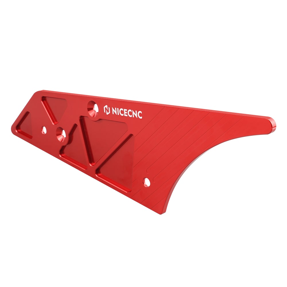 Rear Chain Guard Protector Cover For Honda XR650L 1993-2025