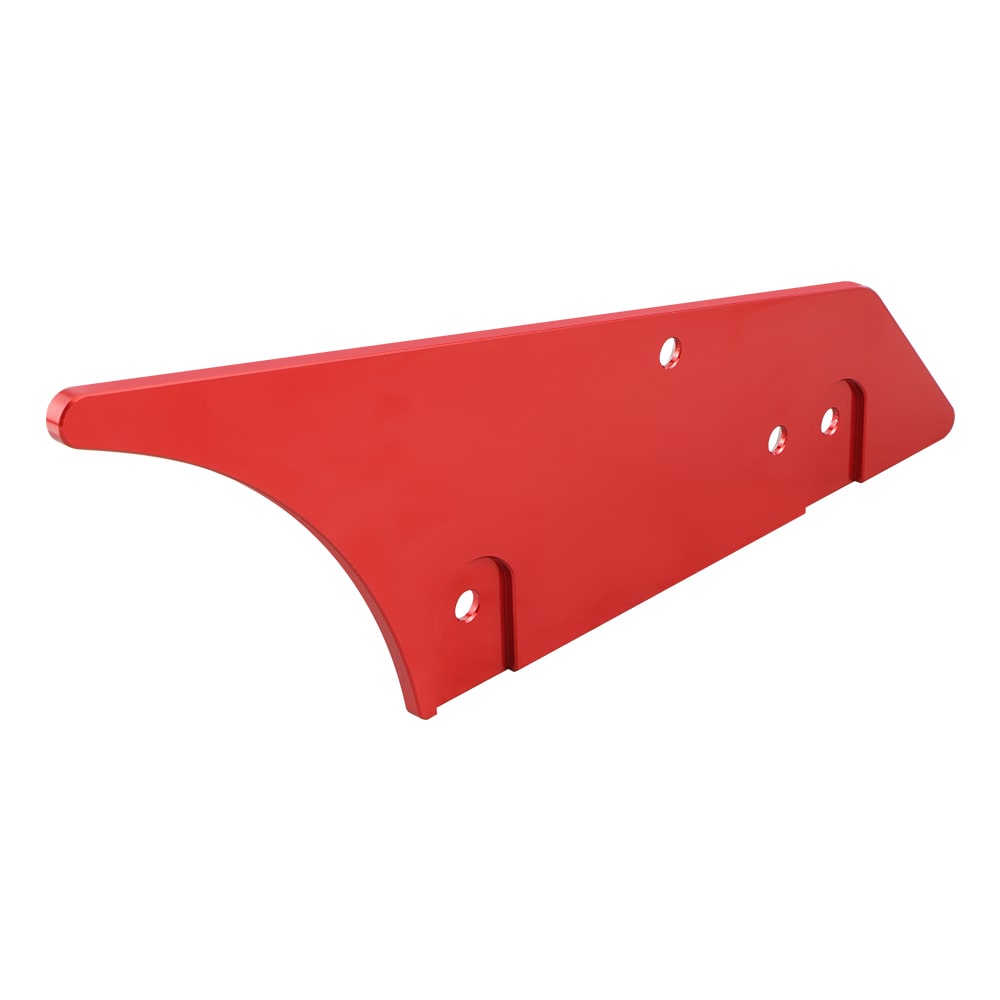 Rear Chain Guard Protector Cover For Honda XR650L 1993-2025