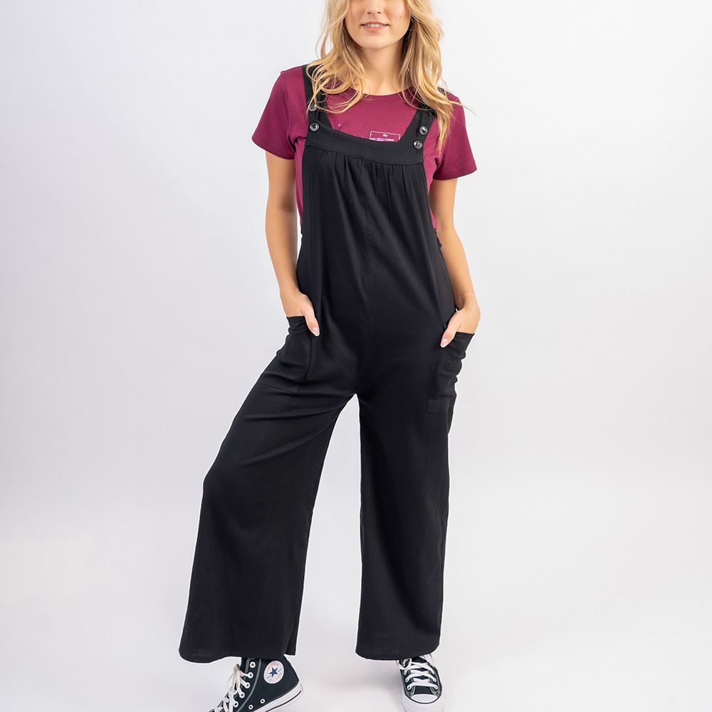 Women's Deeptown Dungaree