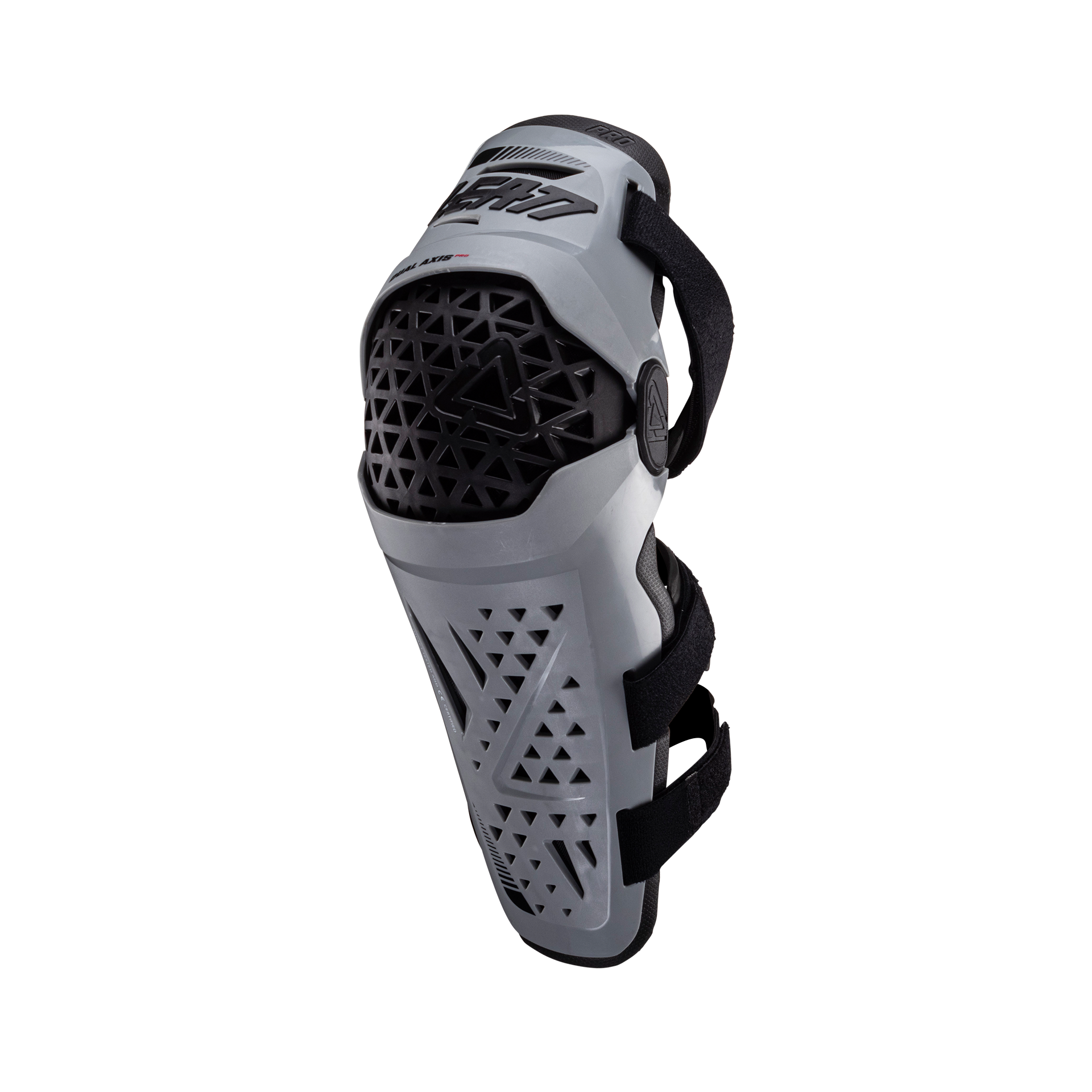 Knee & Shin Guard Dual Axis Pro Position 11