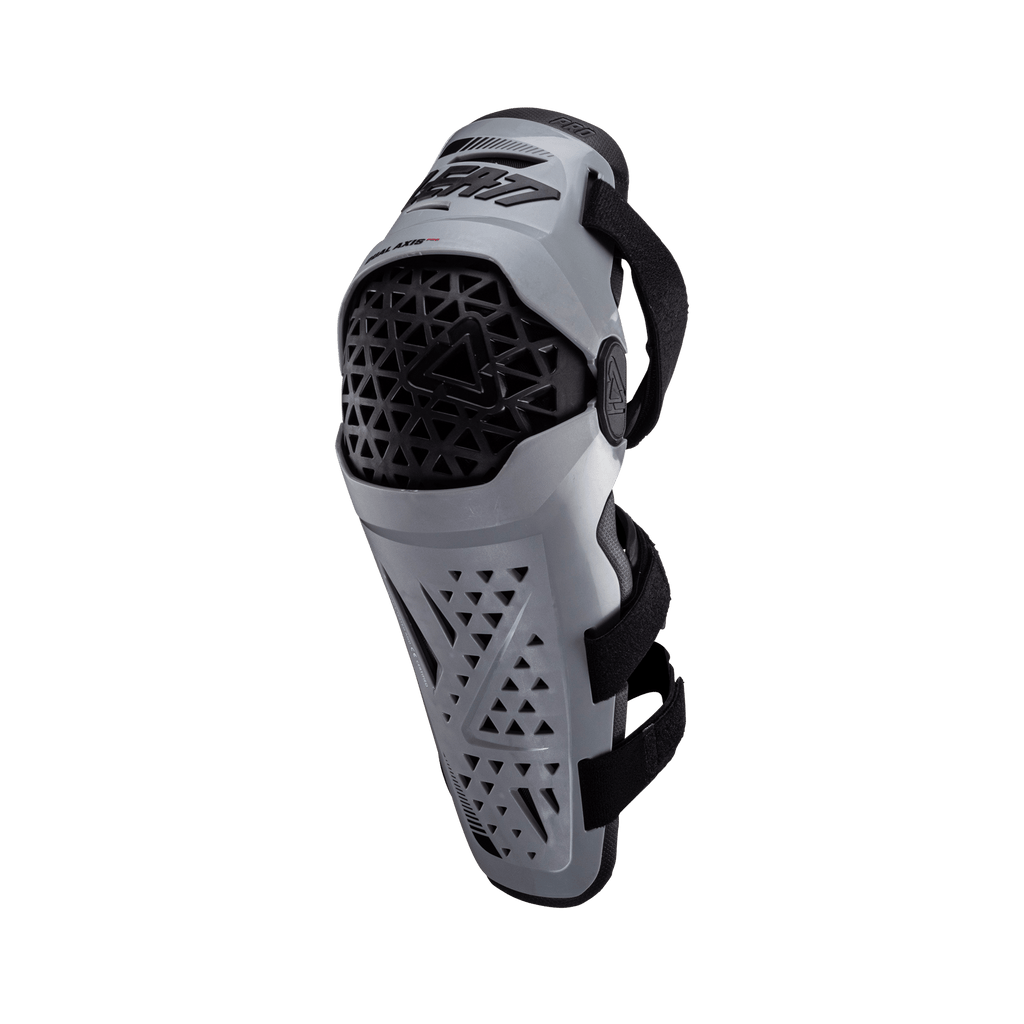 Knee & Shin Guard Dual Axis Pro