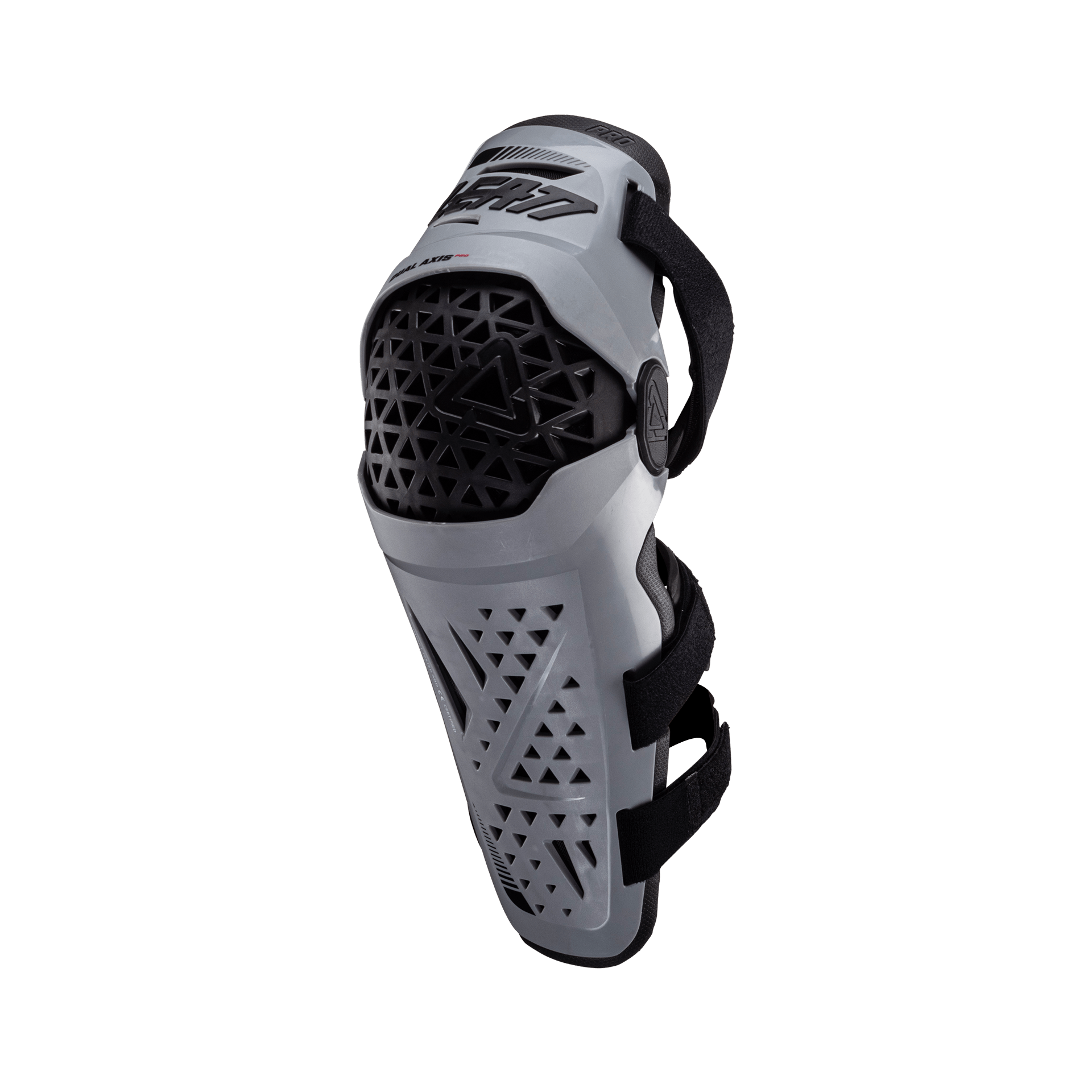Knee & Shin Guard Dual Axis Pro
