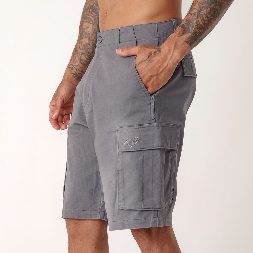 Slambozo 2.0 Cargo Shorts