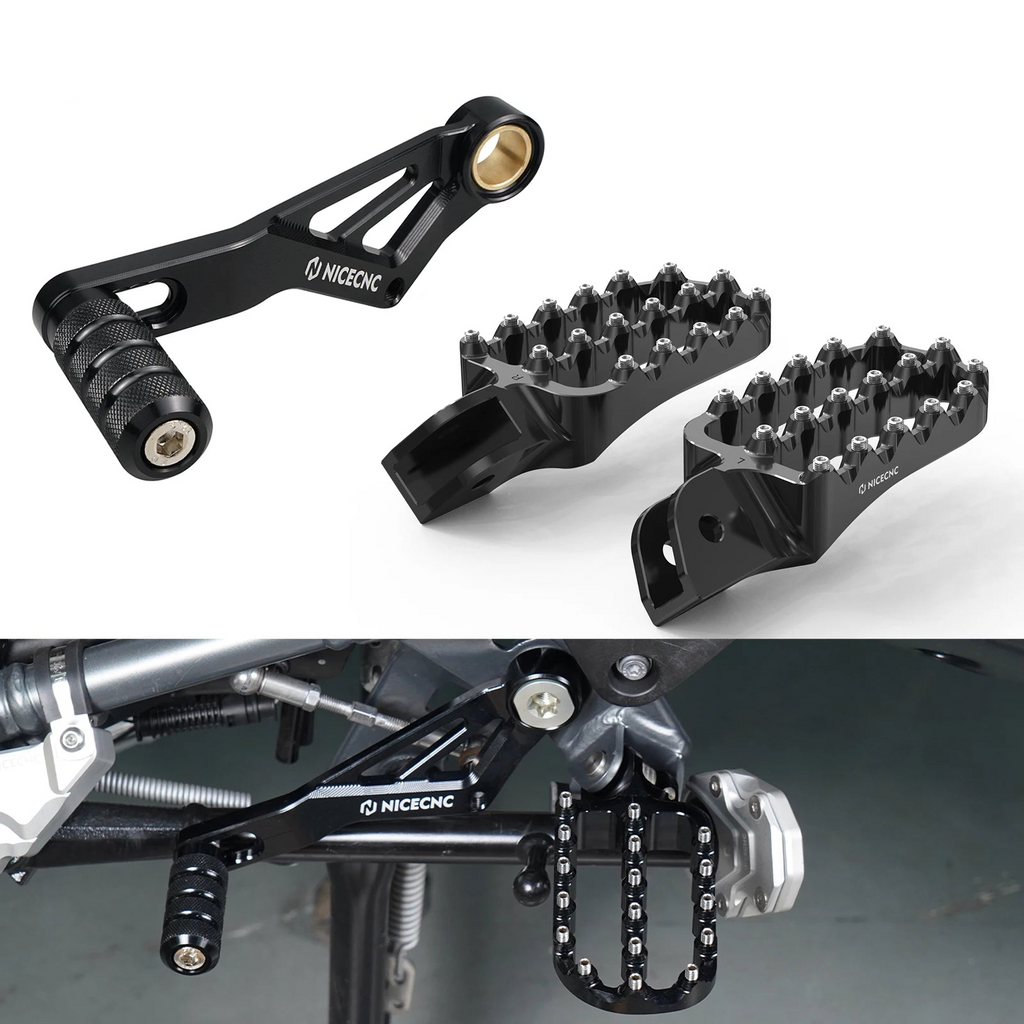 Adjustable Gear Shift Lever For BMW R1200GS Adv 2013-2018 R1250GS Adventure 2019-2024