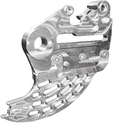 Enduro Engineering Rear Disc Guard - KTM SXF/XCF/SX/XC (2023-2025) Position 3