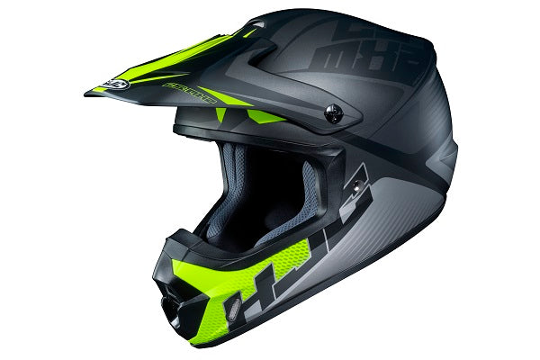 HJC HELMET CL-XY II ELLUSION MC5SF