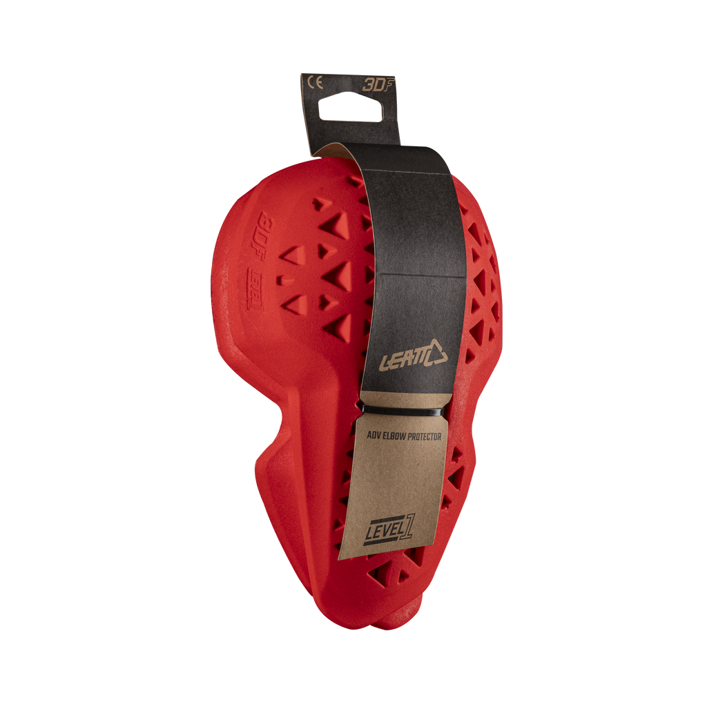 Elbow Protector Inserts 3DF CE Level 1 - Pair