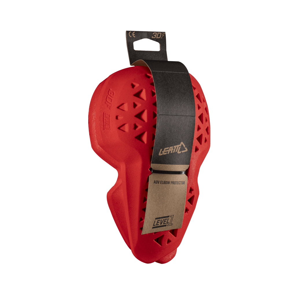 Elbow Protector Inserts 3DF CE Level 1 - Pair