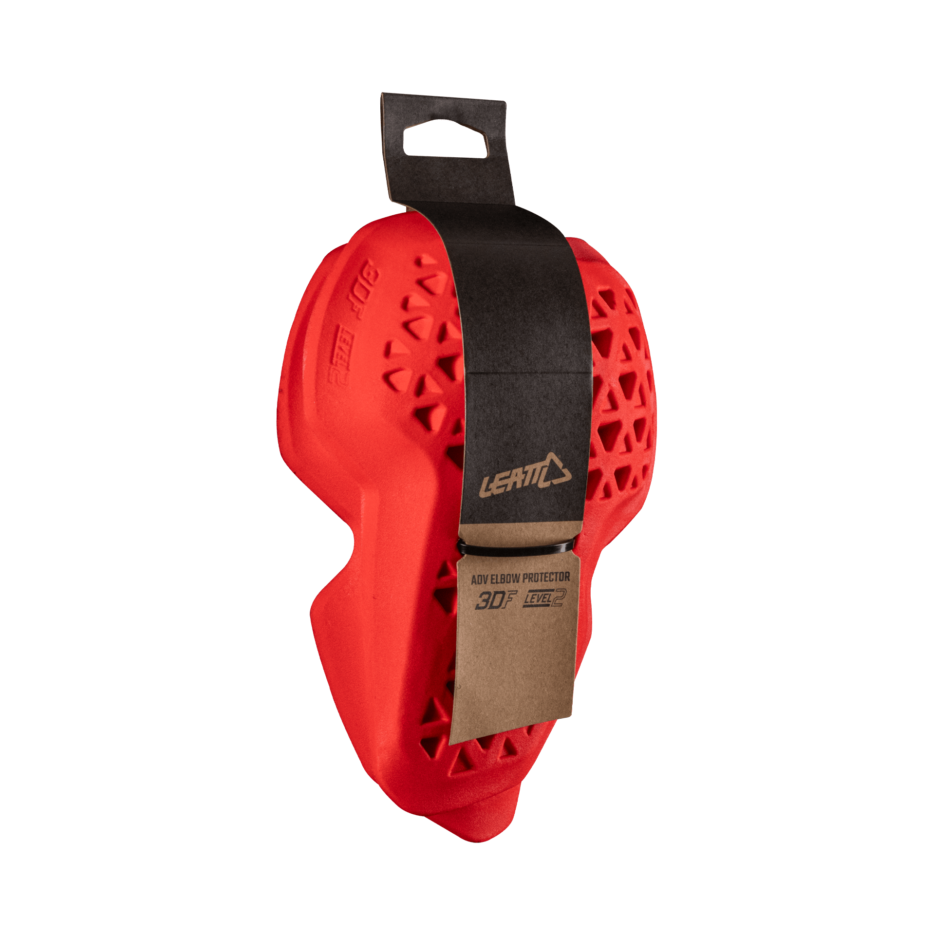 Elbow Protector Inserts 3DF CE Level 2 - Pair