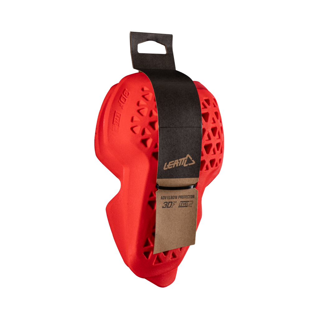 Elbow Protector Inserts 3DF CE Level 2 - Pair