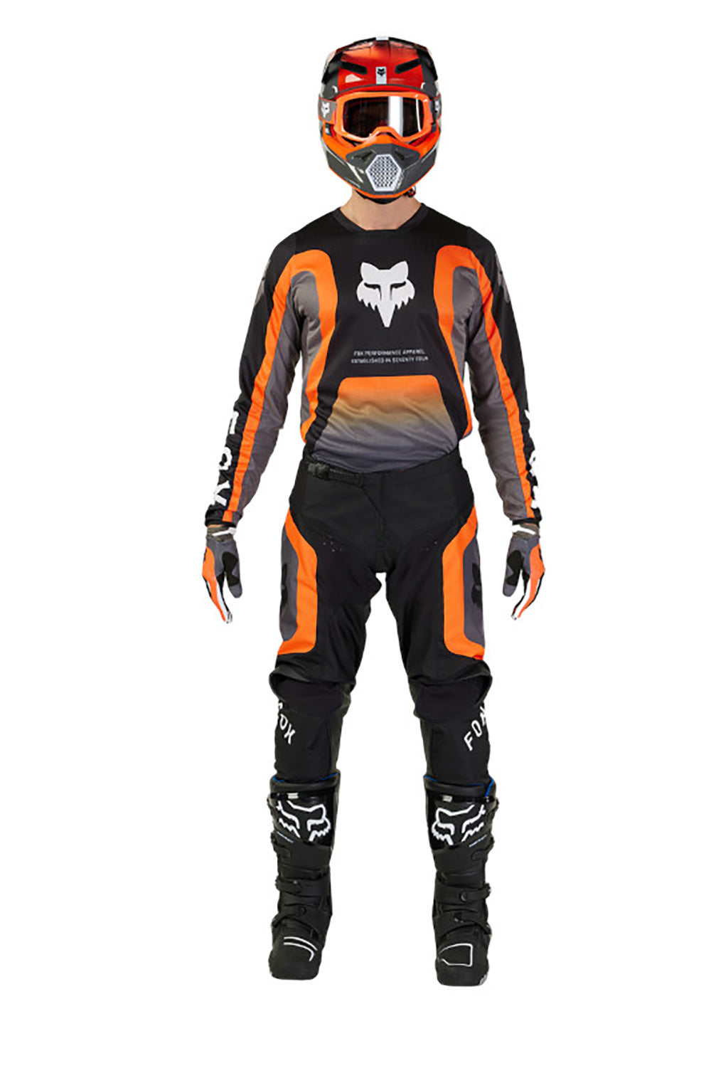 180 Ballast Pants