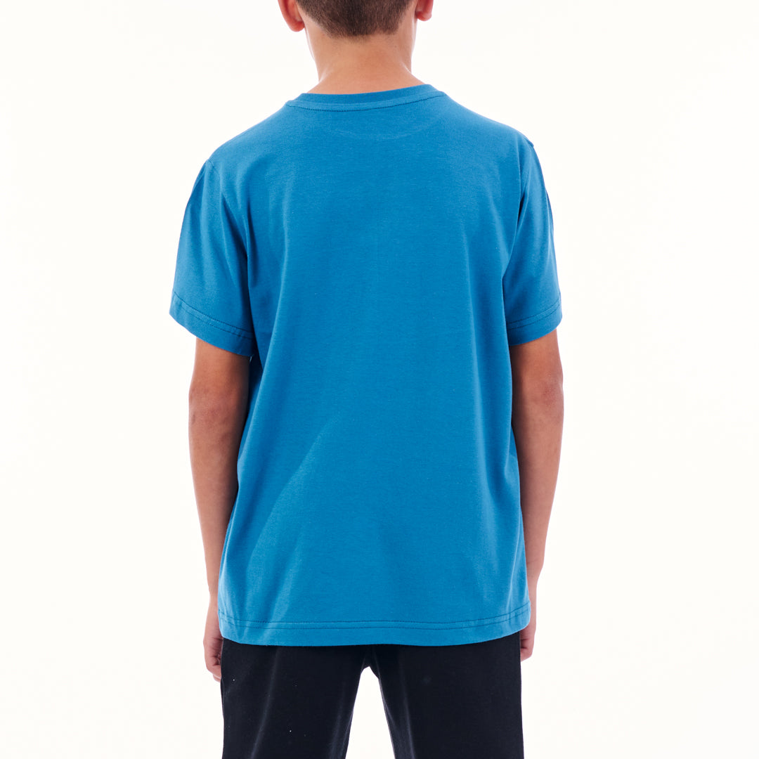 Youth Checkered Tee