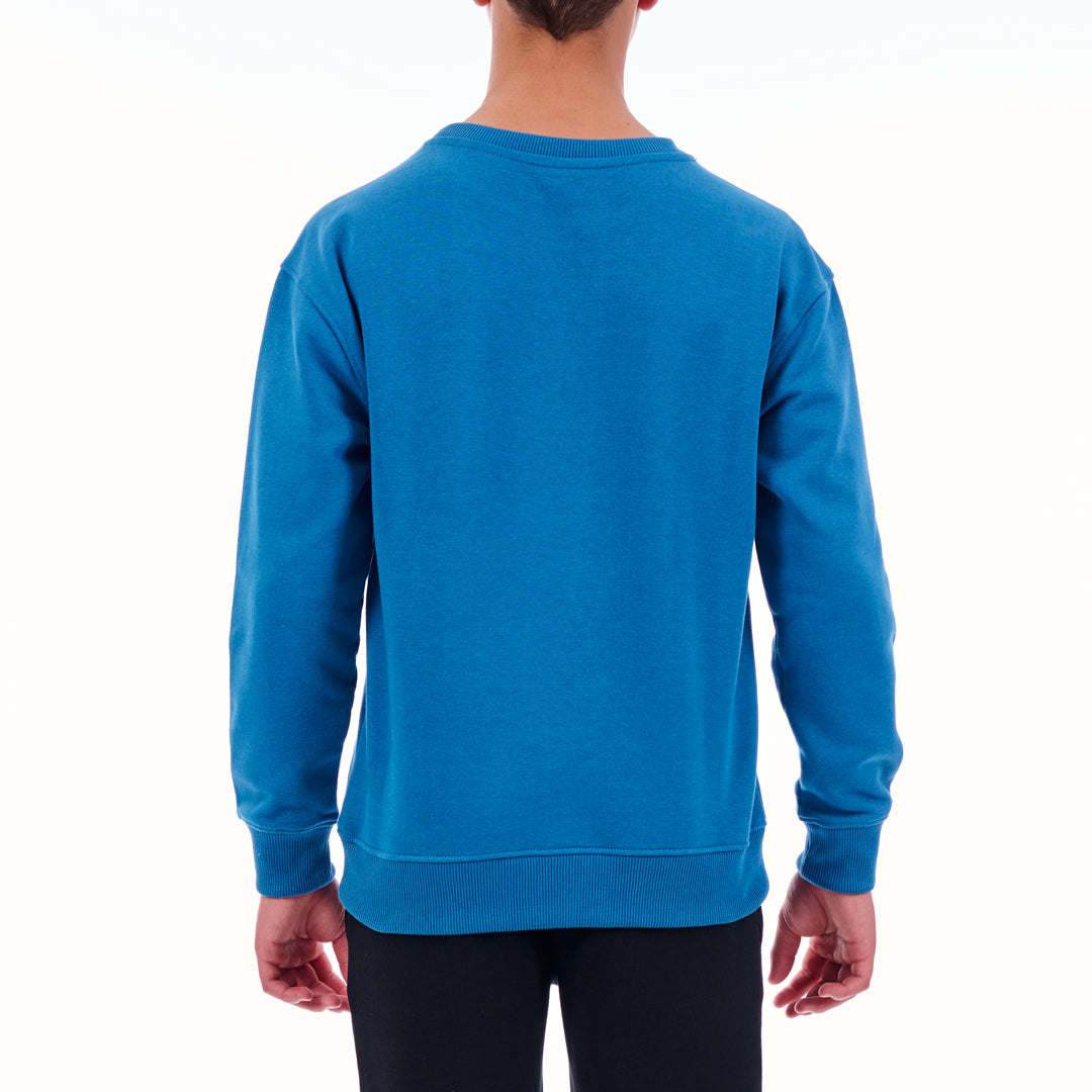 Youth Honda Crew Fleece