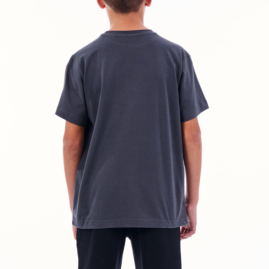 Youth Superfox Tee