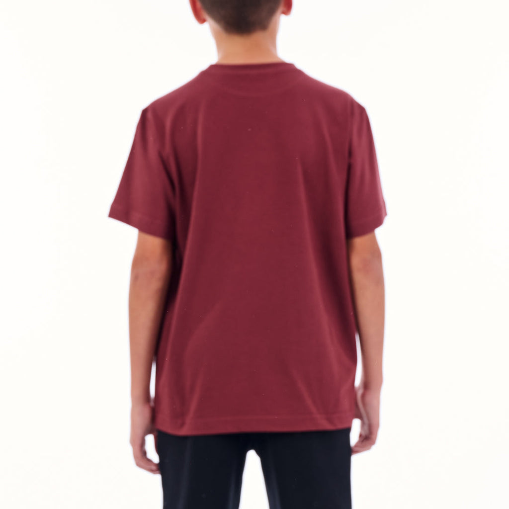 Youth Superfox Tee