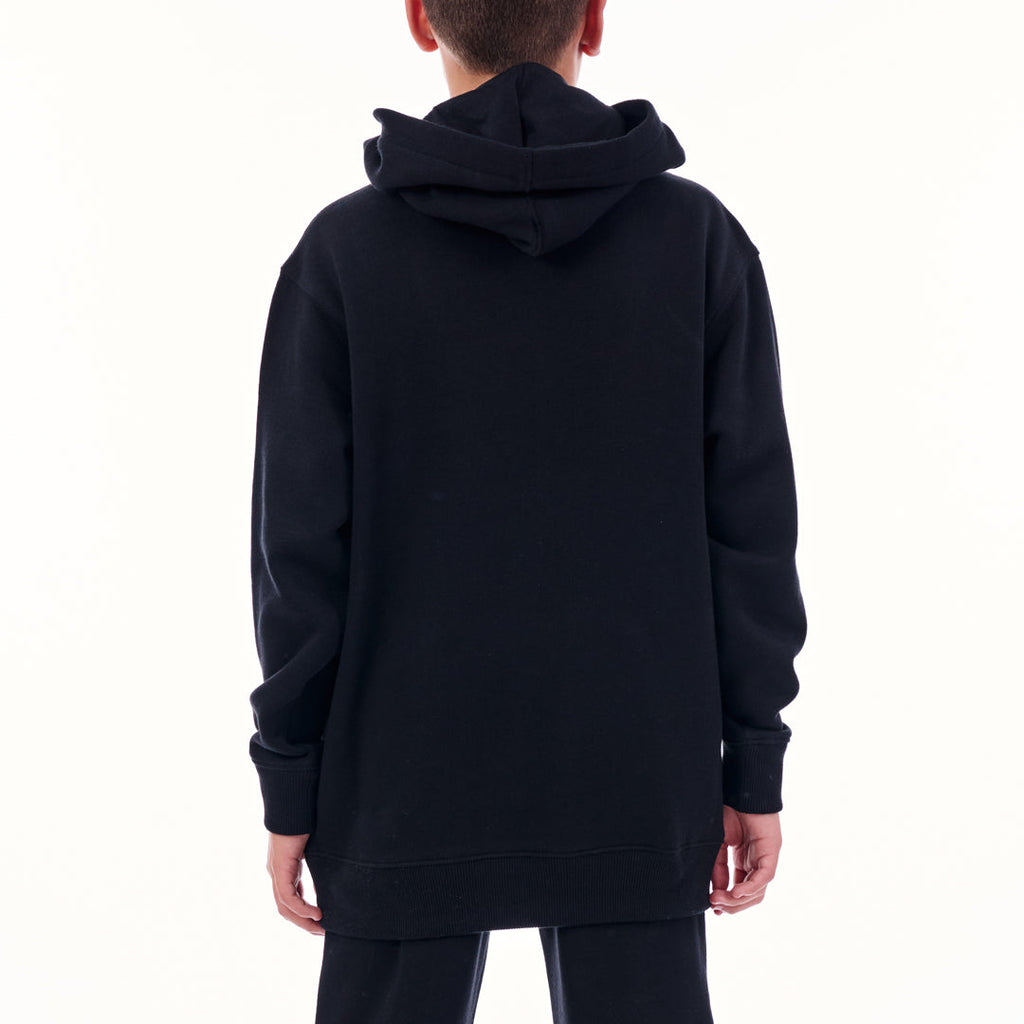 Youth Shield Pullover Fleece
