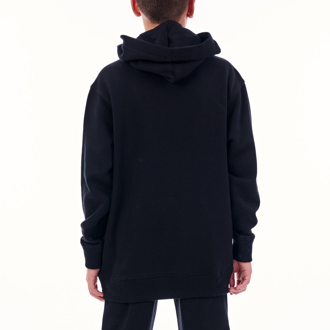 Youth Shield Pullover Fleece