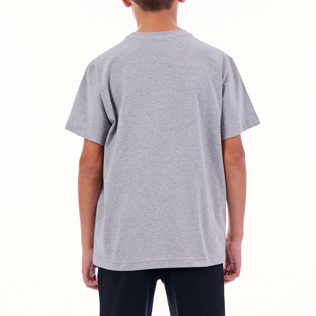 Youth Race Tee