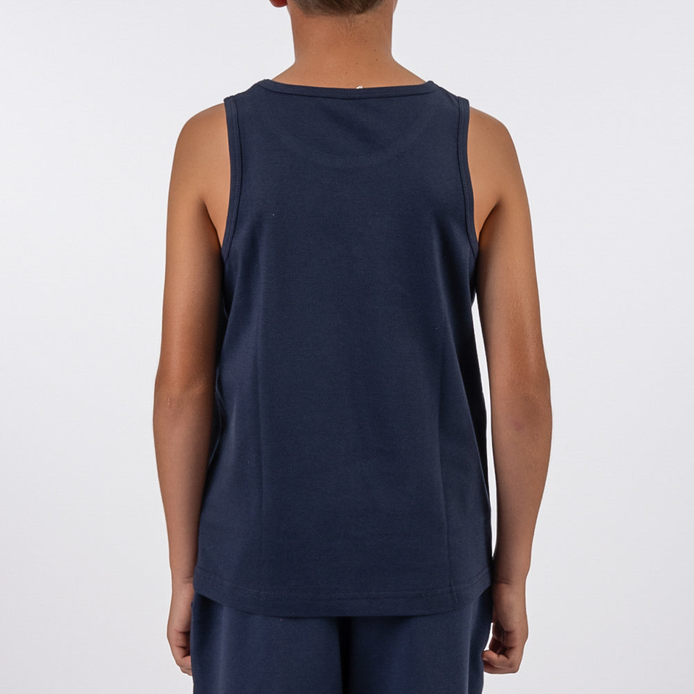 Youth Supply Co Vest