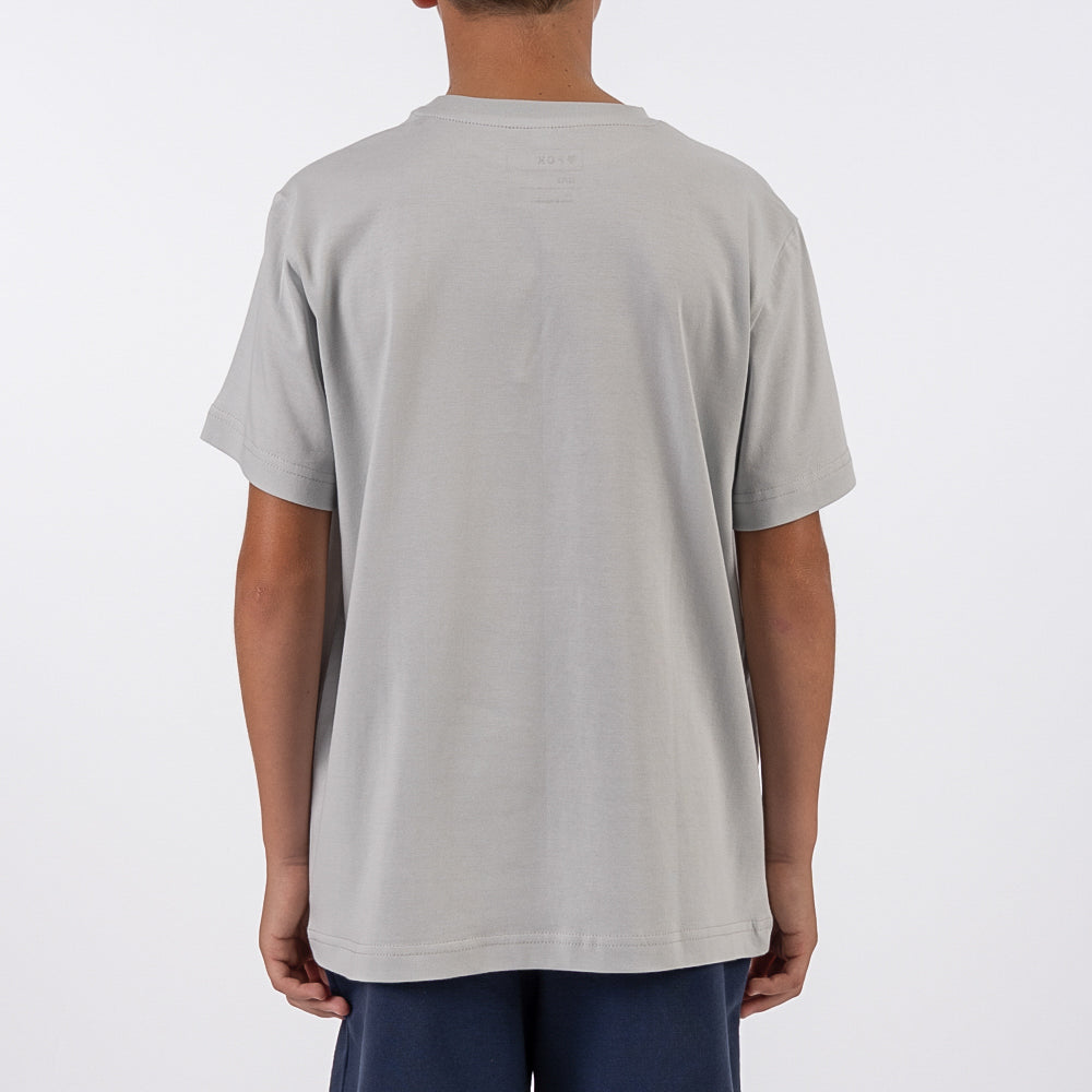 Youth Badge Tee