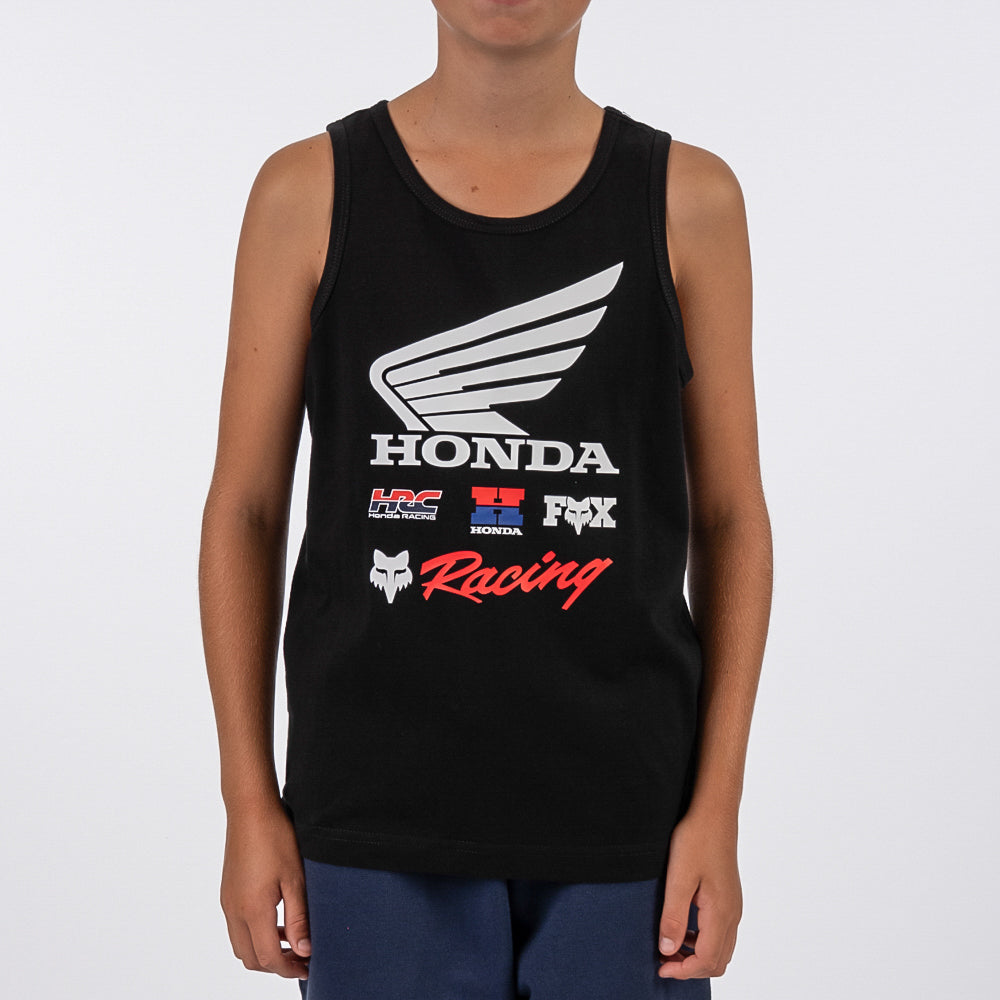 Youth Honda Wings Vest