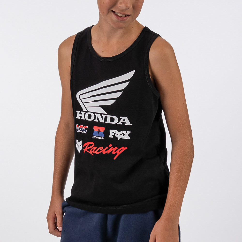 Youth Honda Wings Vest
