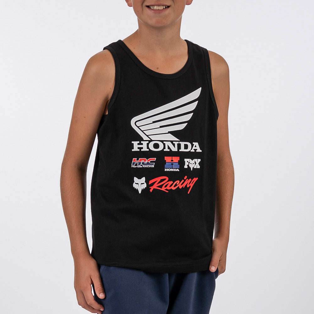 Youth Honda Wings Vest
