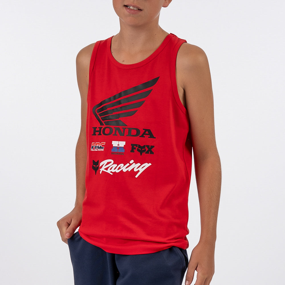 Youth Honda Wings Vest