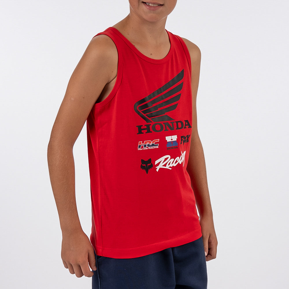 Youth Honda Wings Vest