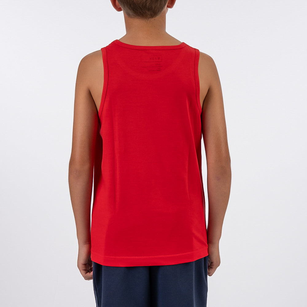 Youth Honda Wings Vest