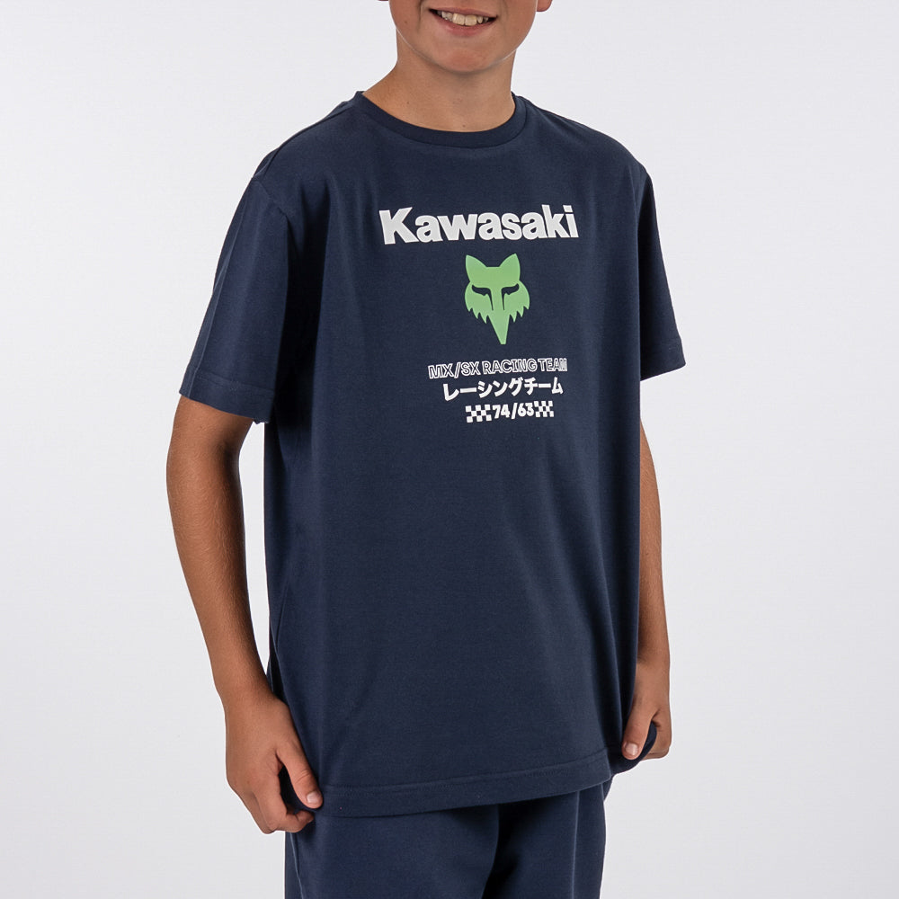 Youth Kawi Tee