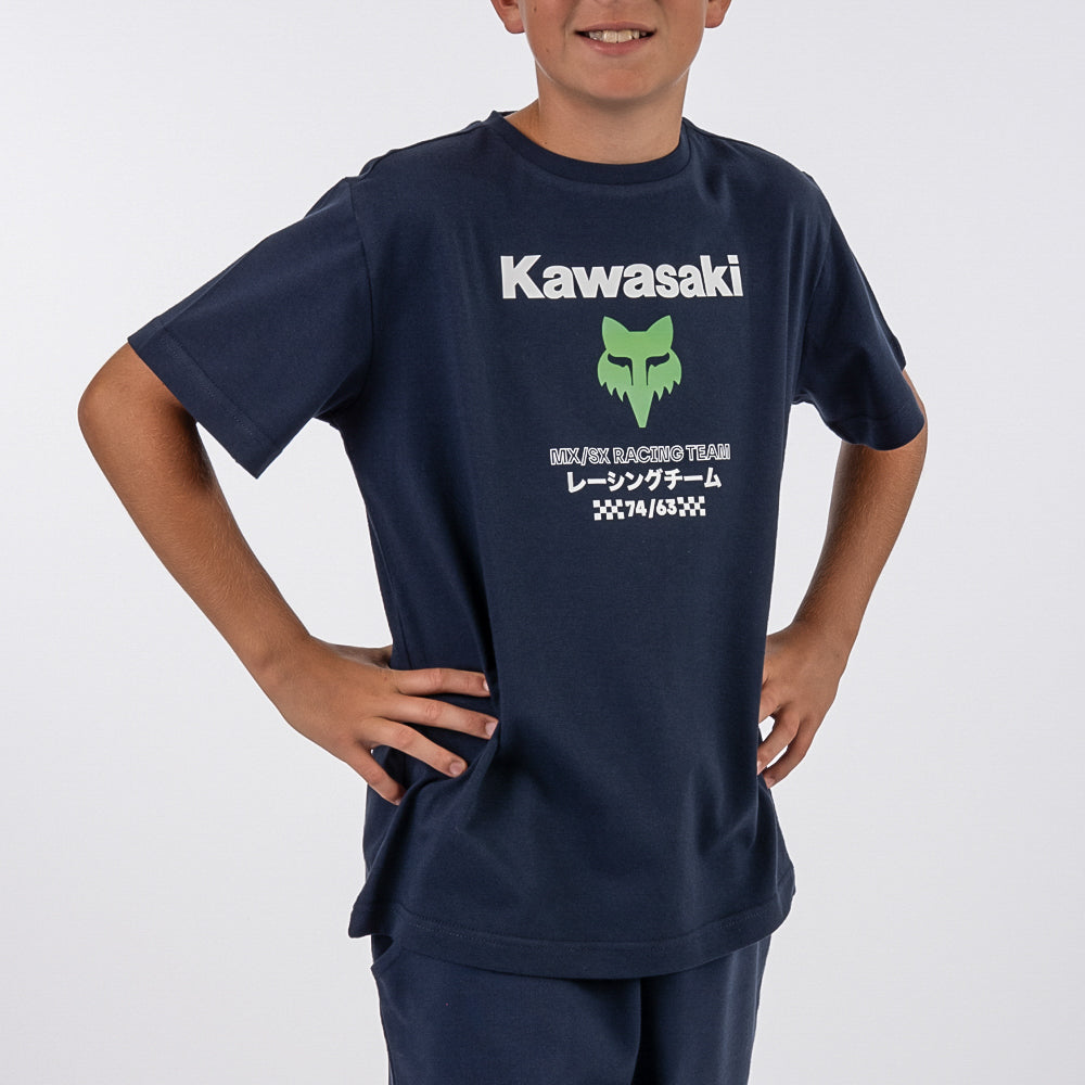 Youth Kawi Tee