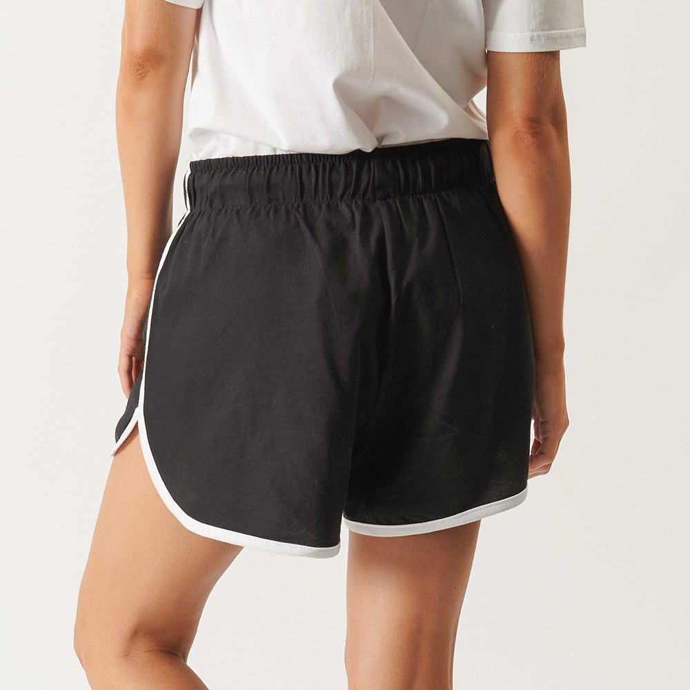 Womens Bias Gym Short