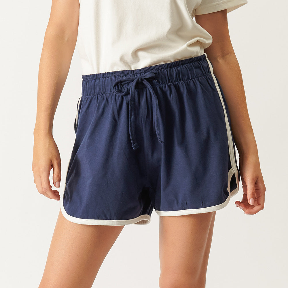 Womens Bias Gym Short