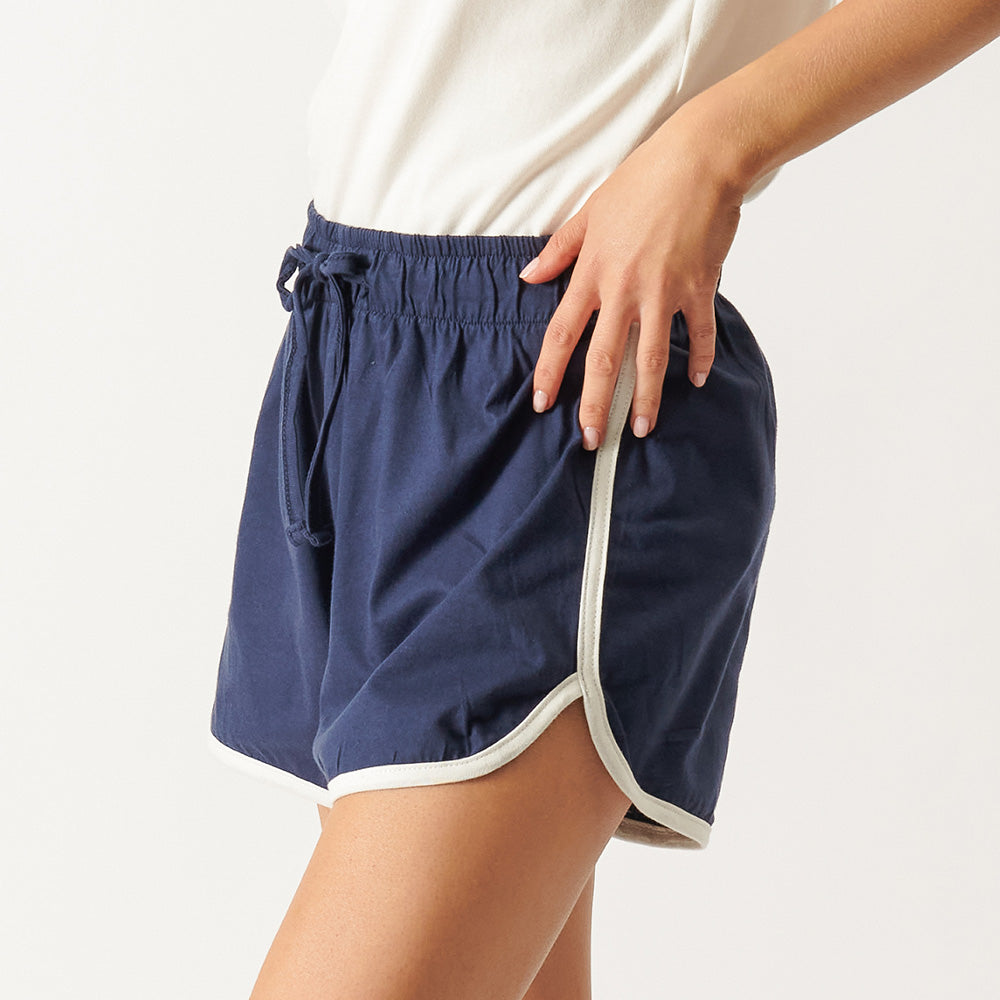 Womens Bias Gym Short