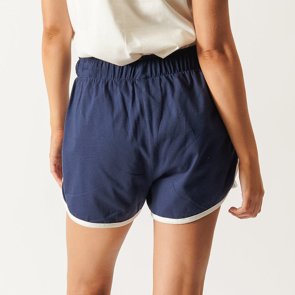 Womens Bias Gym Short