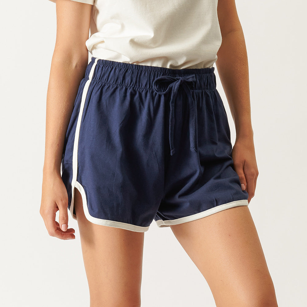 Womens Bias Gym Short