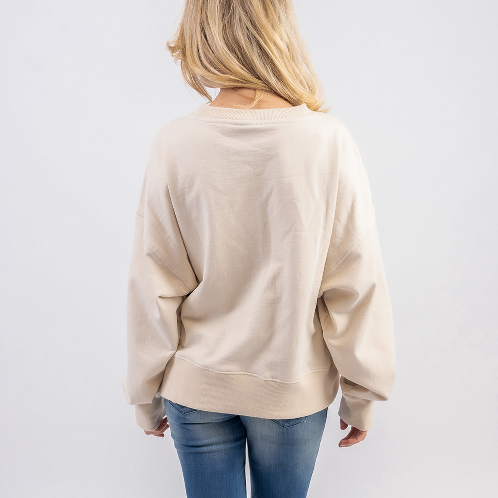 Women's Absolute Crew Sweat