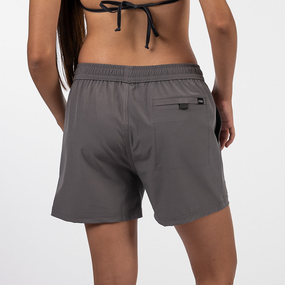 Women's Short Scene Boardshorts