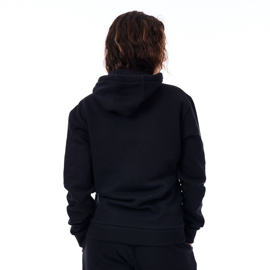 Women's Worldwide Pullover Hoody